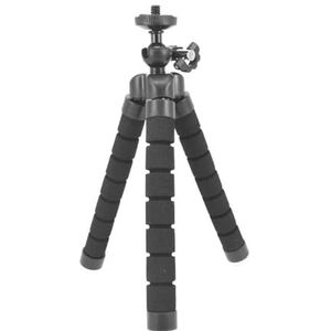 Mini Projector Camera Statief Flexibele Projector Stand (Zwart)