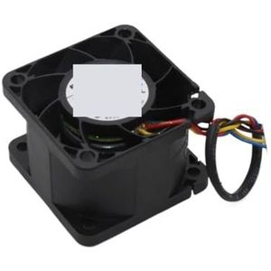 PIA040H12N Voor Foxconn 4028 12V Ventilator 4cm Stroomaansluiting Van De Koeling