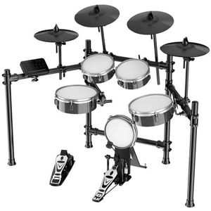Digitaal Elektronisch Drumstel Professioneel Voor Volwassenen Elektronische Drums Muziekinstrument Elektronische Drums voor Beginners