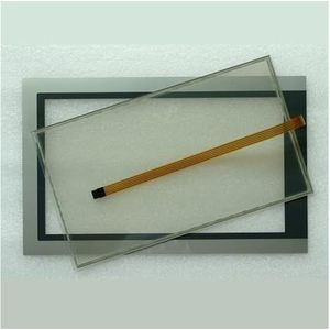 FWFDTQBSP 15'' AMT28358 - Plastic beschermende film touch screen panel Schermgrootte: > 13