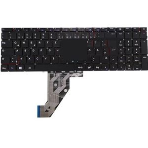 US RUS RU Russisch Duitsland Computertoetsenbord voor Advance PS5076 ADV-PS5076 Toetsenborden MB3661023 YXT-NB93-216 MB3661027(Germany)