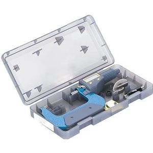 Micrometer Digitale Micrometer 0-25/50/75 / 100mm 0,001mm Elektronische Meter met Lcd DISPLY CALIPER BUITEN MICROTER(50-75mm)