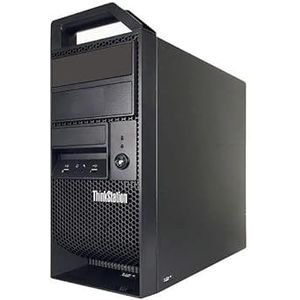 PC Lenovo ThinkStation E31 Intel I5-3470 RAM 16 GB SSD 480 GB W11 WiFi (gereviseerd)