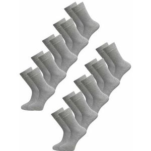 Tazzio Sokken 'A908'  grijs