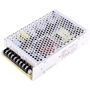 RT-85 RT-85A RT-85B RT-85C RT-85D 85WTriple Output Switching Power Supply(RT-85D 5V 24V 12V)