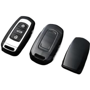 Sleutelbehuizing Auto Afstandsbediening Sleutel Case Voor Geely Voor Atlas Voor Boyue NL3 EX7 Voor Emgrand X7 SUV GT GC9 Auto Afstandsbediening Sleutel Case Accessoires Autosleutelhoesje(2)