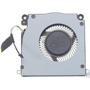 Laptop CPU-koelventilator BSB0505LA-00 BN5010S5H-N00P voor Steam voor Deck Q1 256 go Q2 512