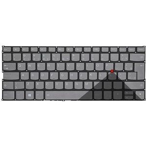 Russisch Amerikaans laptoptoetsenbord voor Lenovo YOGA 730-15IKB 730-13IKB 530-14ARR 530-14IKB Flex6-14ARR Flex6-14IKB met achtergrondverlichting(BR Original Backlit)