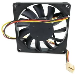 8015 12V KOELVENTILATOR ME80151V3-000C-A99 ME80151V3-000U-A99 ME80151V1-000C-A99 MF80151V3-Q01C-S99(ME80151V1-000C-A99)