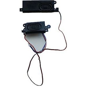 Laptop Intern Sprekers Voor For Lenovo ThinkPad T430s T430si Zwart
