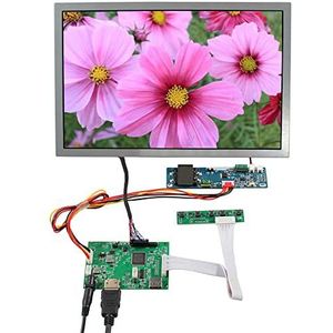 VSDISPLAY 12.1 inch AA121TD02 1280x800 1000nit Helderheid TFT LCD Scherm en USB Controller Board