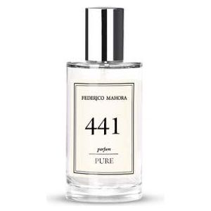 FM World Federico Mahora Pure Collection Parfum voor Mannen en Vrouwen Kies Uw Geur (441)