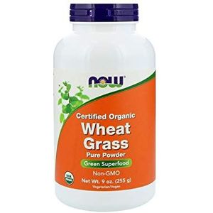 Wheat Grass Powder 9 oz