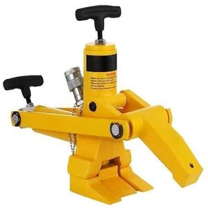 5 Hydraulische hielbreker 10.000 pk Hielbreker 79 Hydraulische hielbreker for het breken van hielen op commerciële en landbouwbanden.(Tire Bead Breaker)