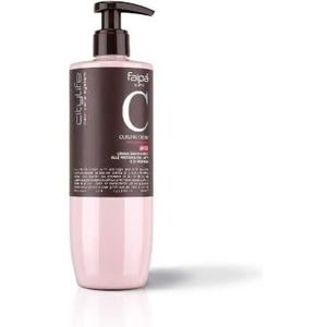 CITYLIFE CURLING CREAM 400ml FAIPA