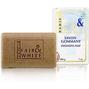 Fair & White Soap White 200 gr.