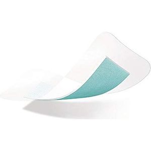 LEUKOMED SORBACT 8 x 10 cm