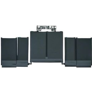 A1964 Laptopbatterij voor Apple voor MacBook Pro A1989 13"" (2018/2019) A2251 (2020) EMC3358/3348 020-02497 MR9Q2LL/A 616-00419