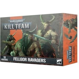 Games Workshop Warhammer Kill Team: