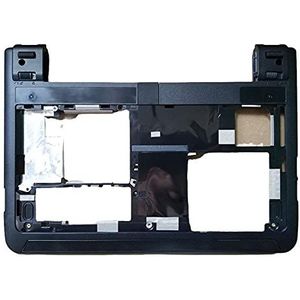 Laptop Bodem Case Cover D Shell Voor For Lenovo ThinkPad X131e Chromebook Color Zwart