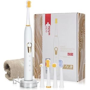 edel + white SONIC KONEX sonische tandenborstel SG 150