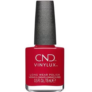CND Vinylux Hot or Knot