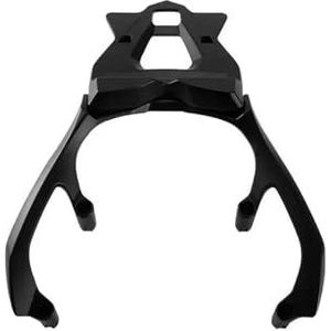 Achterrekken Motorfiets Voor T-Max Voor Tech Voor Max 560 2022 2023 2024 Motorfiets Achterdrager Afneembare Bagagerek Accessoires Motorfiets Bagagedrager