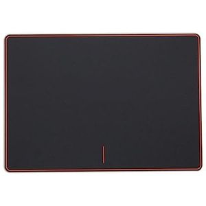 Laptop Touchpad Voor For ASUS PRO59 PRO59L PRO59LE Zwart