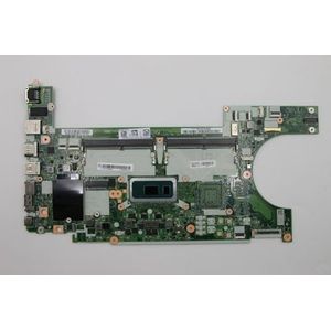 Sparepart: Lenovo INTEL Planar LBL Intel UHD Graphics 620,Intel i3-8145U, FRU02DM290 (Graphics 620,Intel i3-8145U Processor,Dockable,WIN)