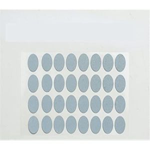 3D-printmarkers, Handbediende 3D-scanner 3D magnetisch markeringspunt Plakpunt Reflector markeringspunt(50 points viscosity)