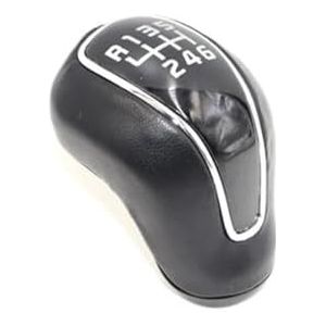 Pookknophoes Voor Kia voor Ceed II voor Facelift 6 versnellingen handmatige schakelhendel Stick 5 schakelknop