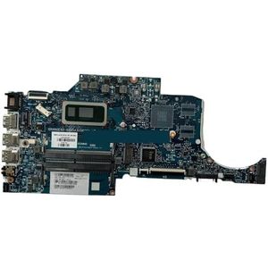L67377-601 L67375-601 L67378-001 14-CK 14-CF 240 G7 6050A3108201 Laptopmoederbord (I5-10210U PM 530 2GB)