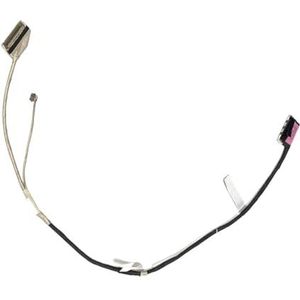 Voor ASUS ROG Strix SCAR 17 G733 G733Q G733QS G733QM Laptop Videoscherm LCD-scherm Lint Flex 6017B1549501