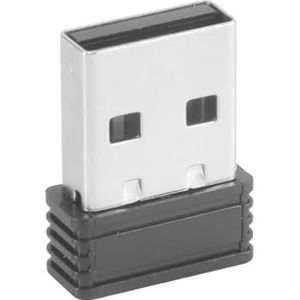 Vocdikficy Muis Jigglers Mover Niet-Detecteerbare Automatische USB-Poort Shaker Wiggler voor Laptop Houdt Computer Wakker Muisbeweging Zwart