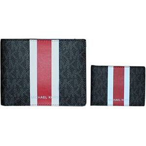 Michael Kors Gifting 3 in 1 Wallet Box Set