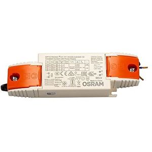 OSRAM constante stroom LED-voeding OT FIT 20/220-240/500 CS