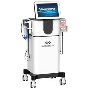 SFSSWSRYDF Shockwave Cellulitis Reductie 448K Cet Ret Huidversteviging 5 in 1 EMS Berichtenmachine ED Behandeling Shockwave Machine
