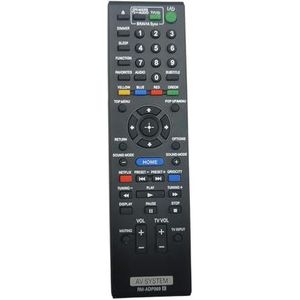 Remote Control Replace For Sony HBD-E580 BDV-N790W HB-DE3100 ADP059 ADP057 ADP074 ADP072 BDV-E280 HBD-T58 BDV-T58 BDV-E580