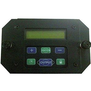 Eurolite 51701998 LCD controle timer 2