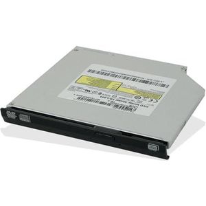 Laptop Interne 12.7mm Tray SATA CD DVD Optische Drive, voor Toshiba Samsung TSSTcorp CDDVDW TS-L633 TS-L633R TS-L633M TS-L633F TS-L633C TS-L633A TS-L633N, 8X DVD+-RW DL DVD-RAM 24X CD-RW Burst ner