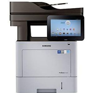 HP Samsung ProXpress SL-M4580FX Laser Multi - Multifunction Printer - Laser/Led