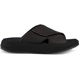 JOYA Rio M sandalen, Donker bruin, 48 EU