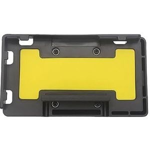 Telefoon Navigatiebeugel Motorfiets Draadloos Opladen GPS Telefoon Navigatie Beugel Houder Voor BMW Voor R1200GS Voor R1250GS Voor ADV Voor S1000XR GPS-navigatiebeugel (Kleur : Wireless Yellow)