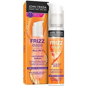 John Frieda Frizz Ease Perfect Finishing Polishing Serum, 50ml