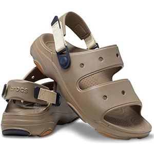 Crocs - Classic All Terrain - Sandalen - Kaki