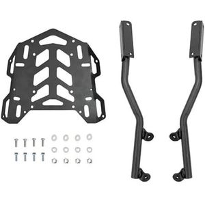 bagagedrager Voor CB125R Voor CB150R Voor CB250R CB300R Motorfiets Achterbagagerek Vrachthouder Topkoffer Draagplankbeugel Accessoires Motorfiets bagagedrager