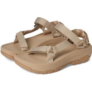 Teva Wmns Hurricane Xlt2 Ampsole 113270 Ssme Col.Beige Scuro 40/Beige