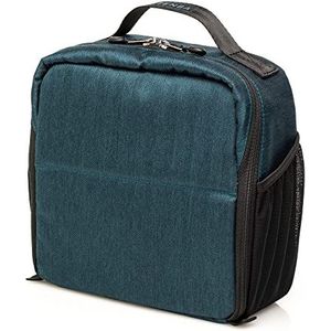Tenba BYOB 9 Slim Backpack Insert - Maakt van elke tas een cameratas voor DSLR en Mirrorless camera's en lenzen - Blauw (636-621)