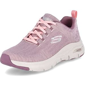 SKECHERS SKECHERS ARCH FIT - COMFY WAVE Roze Roze 39 EU