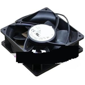 AFB1212HHE XFN 12cm 12V 0.70A 120 * 120 * 38MM 12CM 4 Lijns Koelventilator